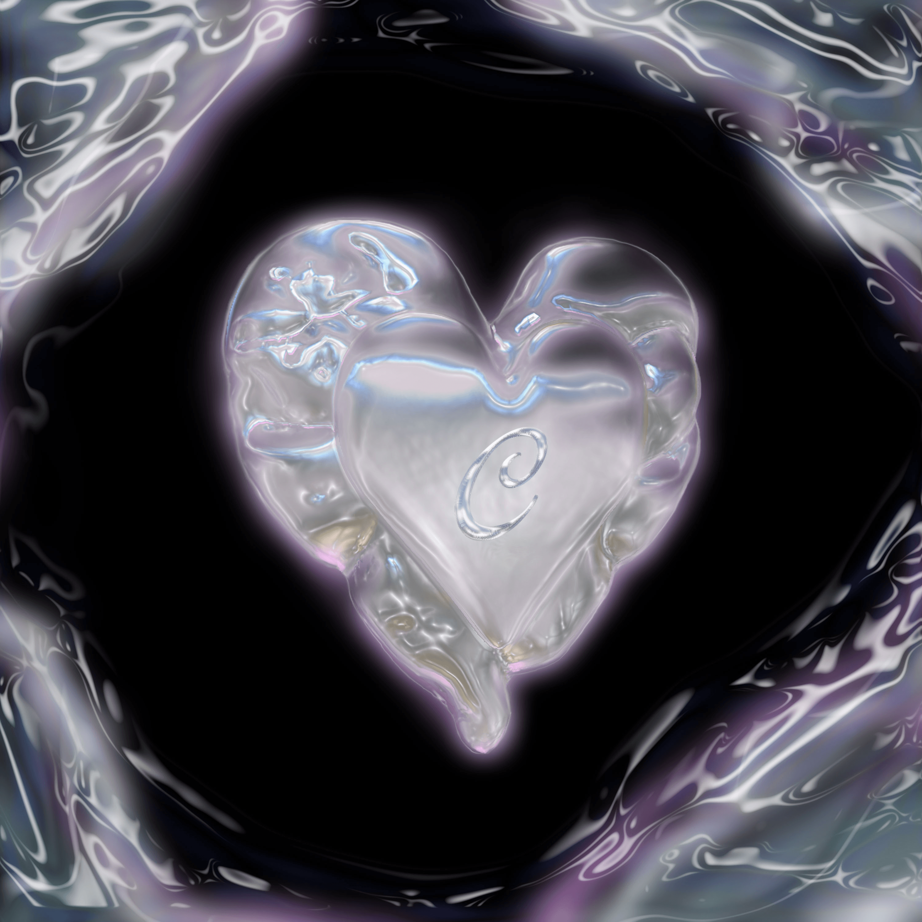 Cover art for caro♡ - Heartbeats/ Heartbreaks